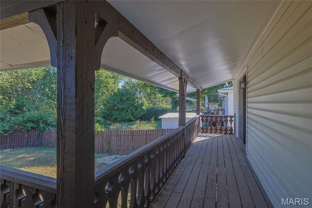 563 Apex Drive, Crestwood, MO 63126