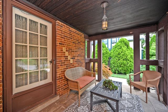 5021 Anderson Place, Cincinnati, OH 45227