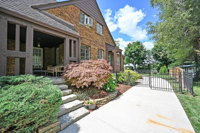 5021 Anderson Place, Cincinnati, OH 45227