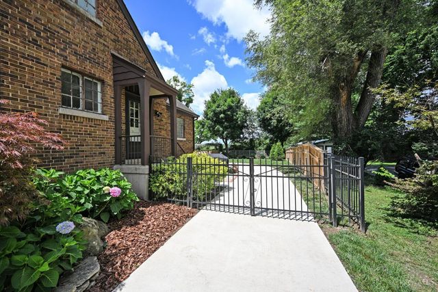 5021 Anderson Place, Cincinnati, OH 45227