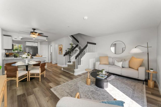 8901 Arlingdale Way, Spring Valley, CA 91977
