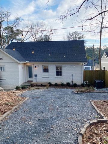 1927 S Gordon Street SW, Atlanta, GA 30310