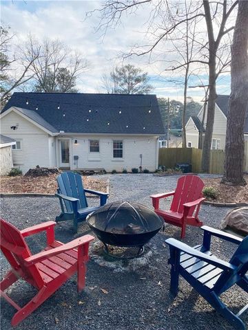 1927 S Gordon Street SW, Atlanta, GA 30310