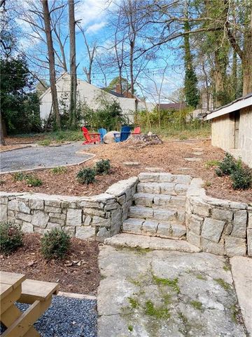 1927 S Gordon Street SW, Atlanta, GA 30310