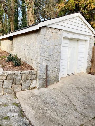 1927 S Gordon Street SW, Atlanta, GA 30310