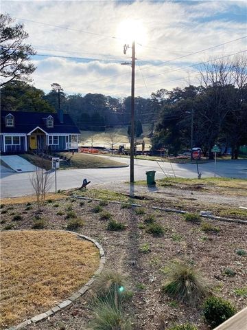 1927 S Gordon Street SW, Atlanta, GA 30310
