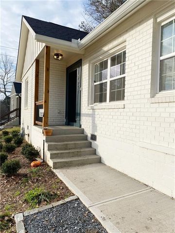 1927 S Gordon Street SW, Atlanta, GA 30310