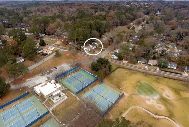 1927 S Gordon Street SW, Atlanta, GA 30310