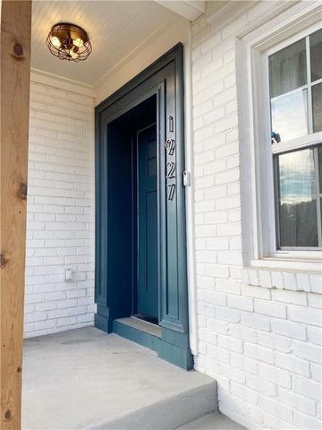 1927 S Gordon Street SW, Atlanta, GA 30310