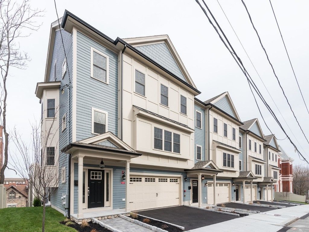 38 Millmont St 38, Boston, MA 02119