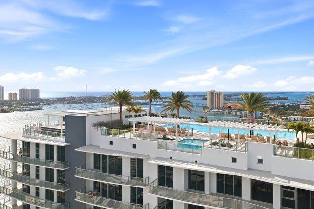 220 Lake Shore Drive 1205, Lake Park, FL 33403