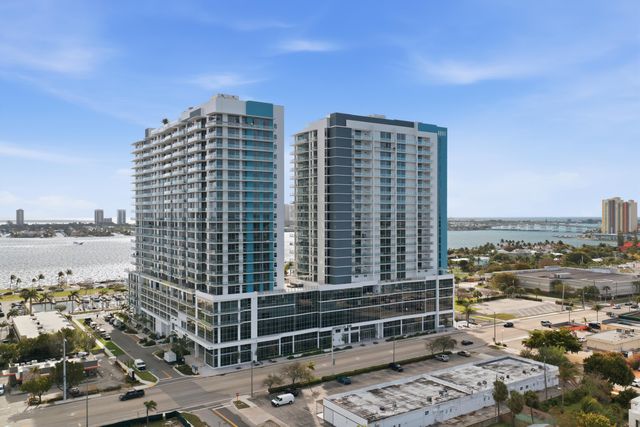 220 Lake Shore Drive 1205, Lake Park, FL 33403