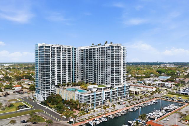 220 Lake Shore Drive 1205, Lake Park, FL 33403