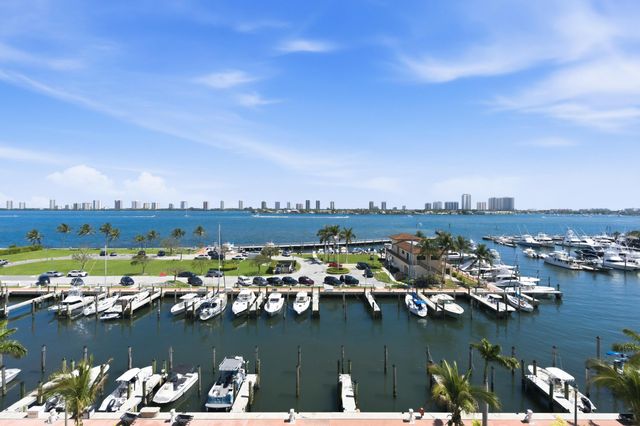 220 Lake Shore Drive 1205, Lake Park, FL 33403