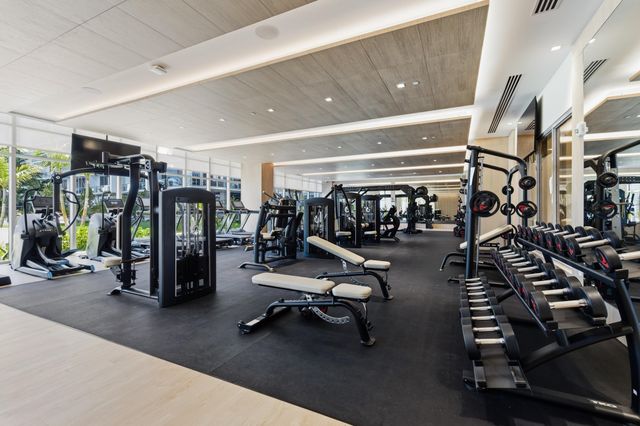 220 Lake Shore Drive 1205, Lake Park, FL 33403