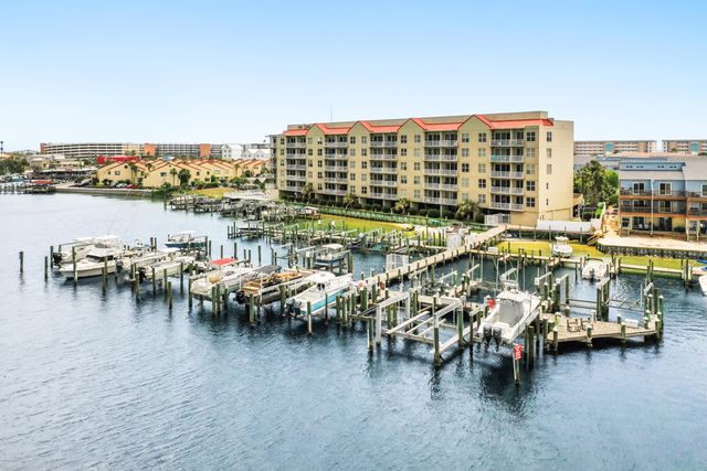 321 Bream Avenue 308, Fort Walton Beach, FL 32548