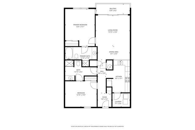 321 Bream Avenue 308, Fort Walton Beach, FL 32548