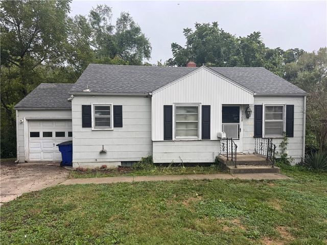 9708 E 67th Terrace, Raytown, MO 64133