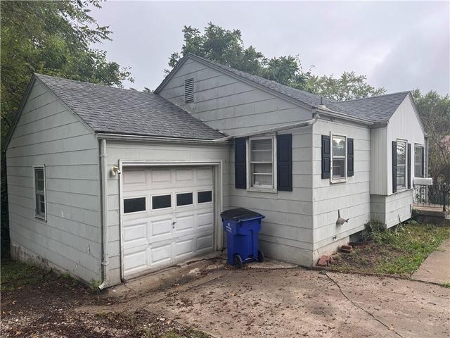 9708 E 67th Terrace, Raytown, MO 64133