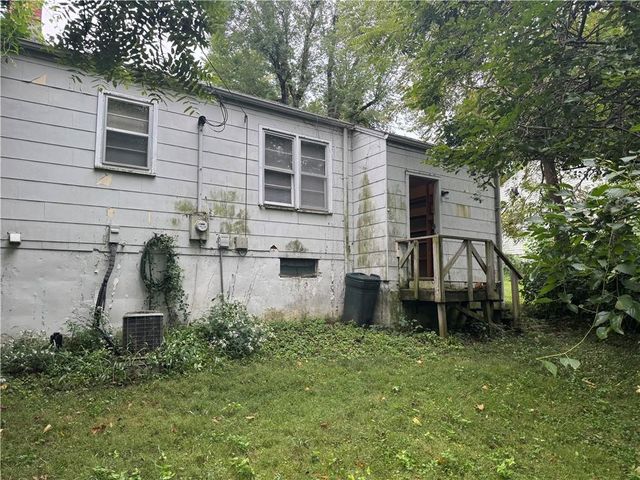 9708 E 67th Terrace, Raytown, MO 64133