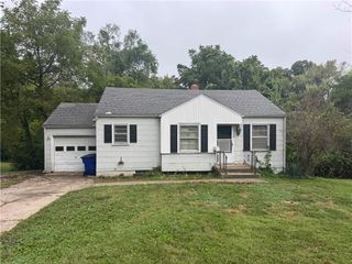 9708 E 67th Terrace, Raytown, MO 64133