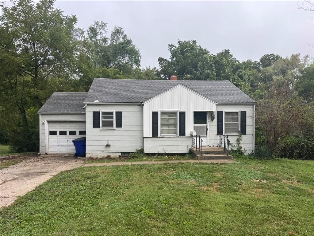 9708 E 67th Terrace, Raytown, MO 64133