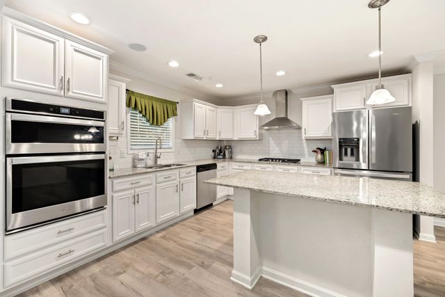 1737 Smalls Drive, Sumter, SC 29154