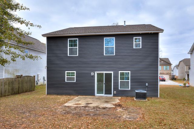 1737 Smalls Drive, Sumter, SC 29154