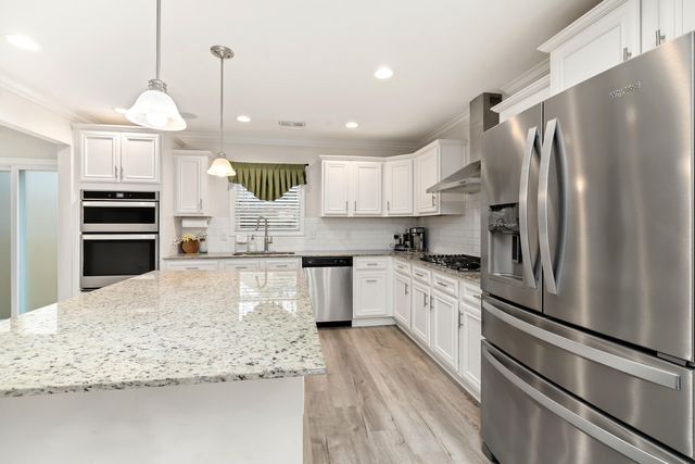 1737 Smalls Drive, Sumter, SC 29154