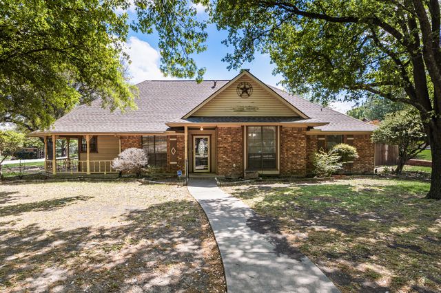 2106 Meadowview Circle, Garland, TX 75043
