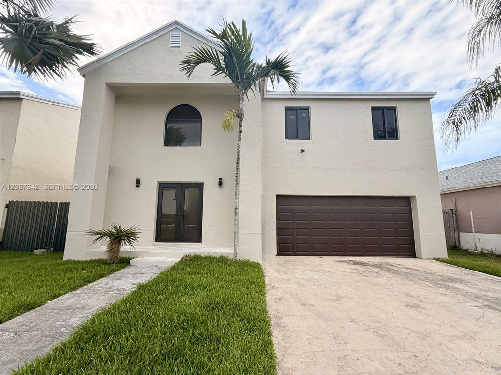 11789 SW 272nd Ter, Homestead, FL 33032