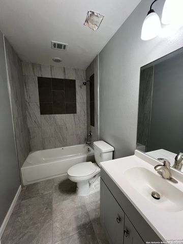 1197 Chisolm, Spring Branch, TX 78070