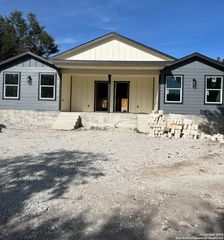 1197 Chisolm, Spring Branch, TX 78070