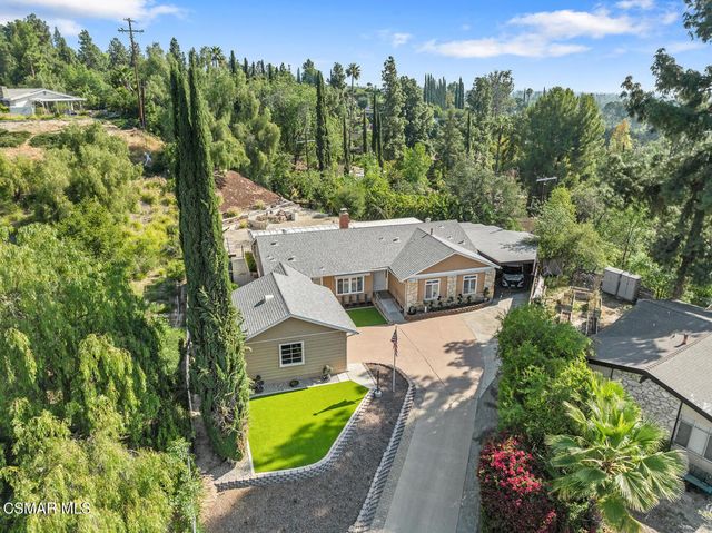 22335 Malden Street, West Hills, CA 91304