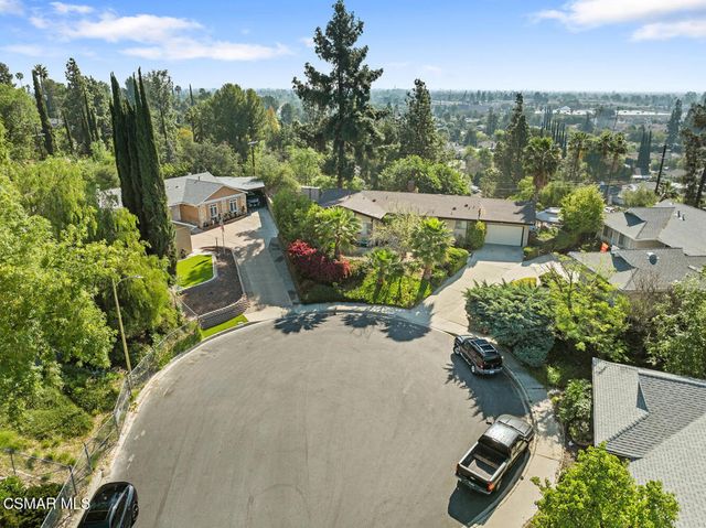 22335 Malden Street, West Hills, CA 91304