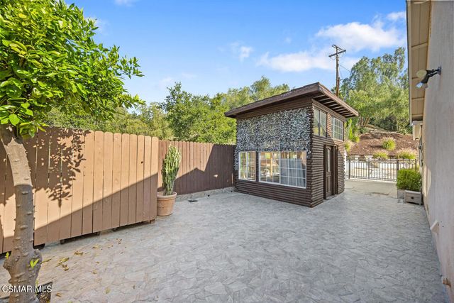 22335 Malden Street, West Hills, CA 91304