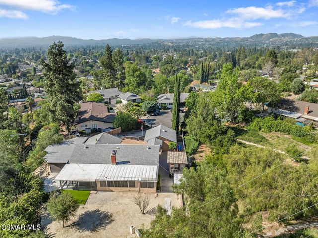 22335 Malden Street, West Hills, CA 91304