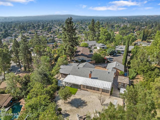 22335 Malden Street, West Hills, CA 91304