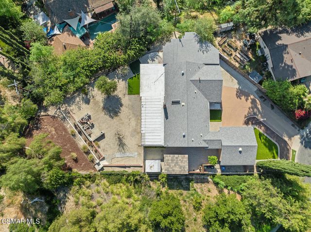 22335 Malden Street, West Hills, CA 91304