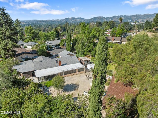 22335 Malden Street, West Hills, CA 91304