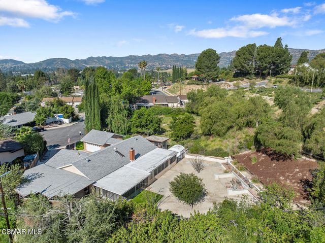 22335 Malden Street, West Hills, CA 91304