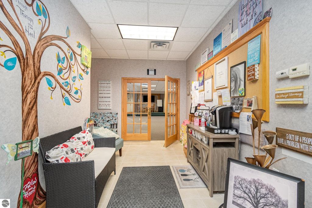 Image 13 of property listing at 4093 M-65, Hale, MI 48739