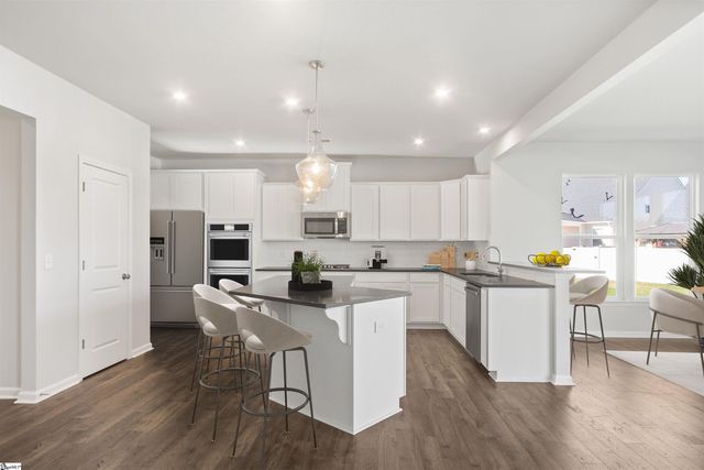 4057 Francis Spring Way, Inman, SC 29349