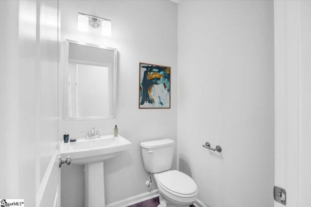 4057 Francis Spring Way, Inman, SC 29349