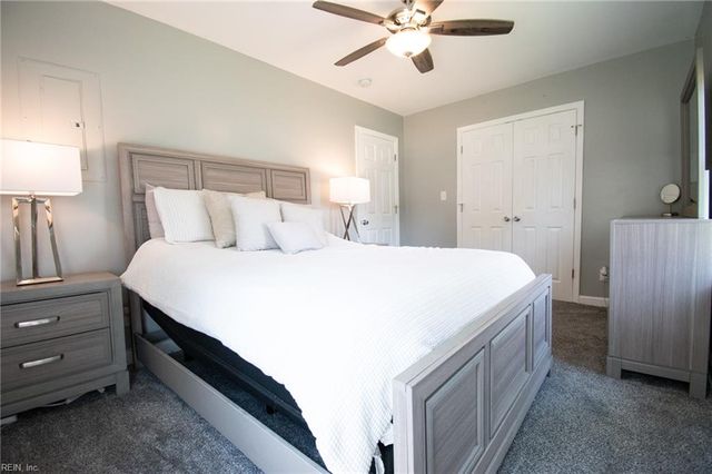 531 Price ST, Hampton, VA 23663