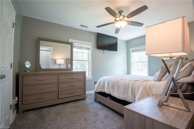 531 Price ST, Hampton, VA 23663