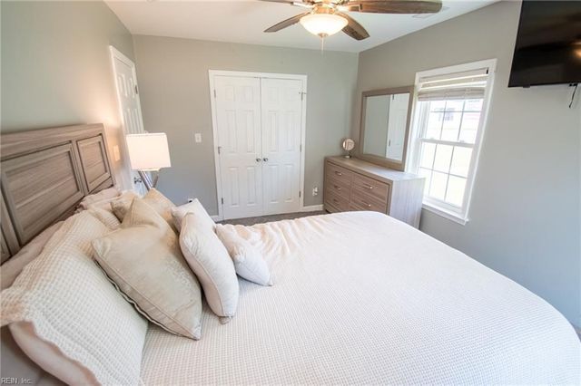 531 Price ST, Hampton, VA 23663