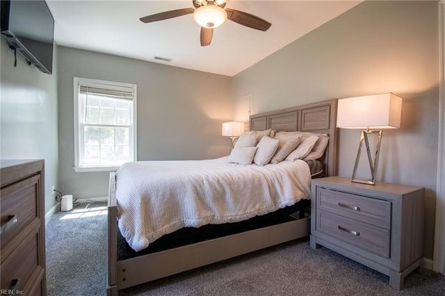 531 Price ST, Hampton, VA 23663
