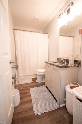 531 Price ST, Hampton, VA 23663