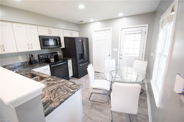 531 Price ST, Hampton, VA 23663